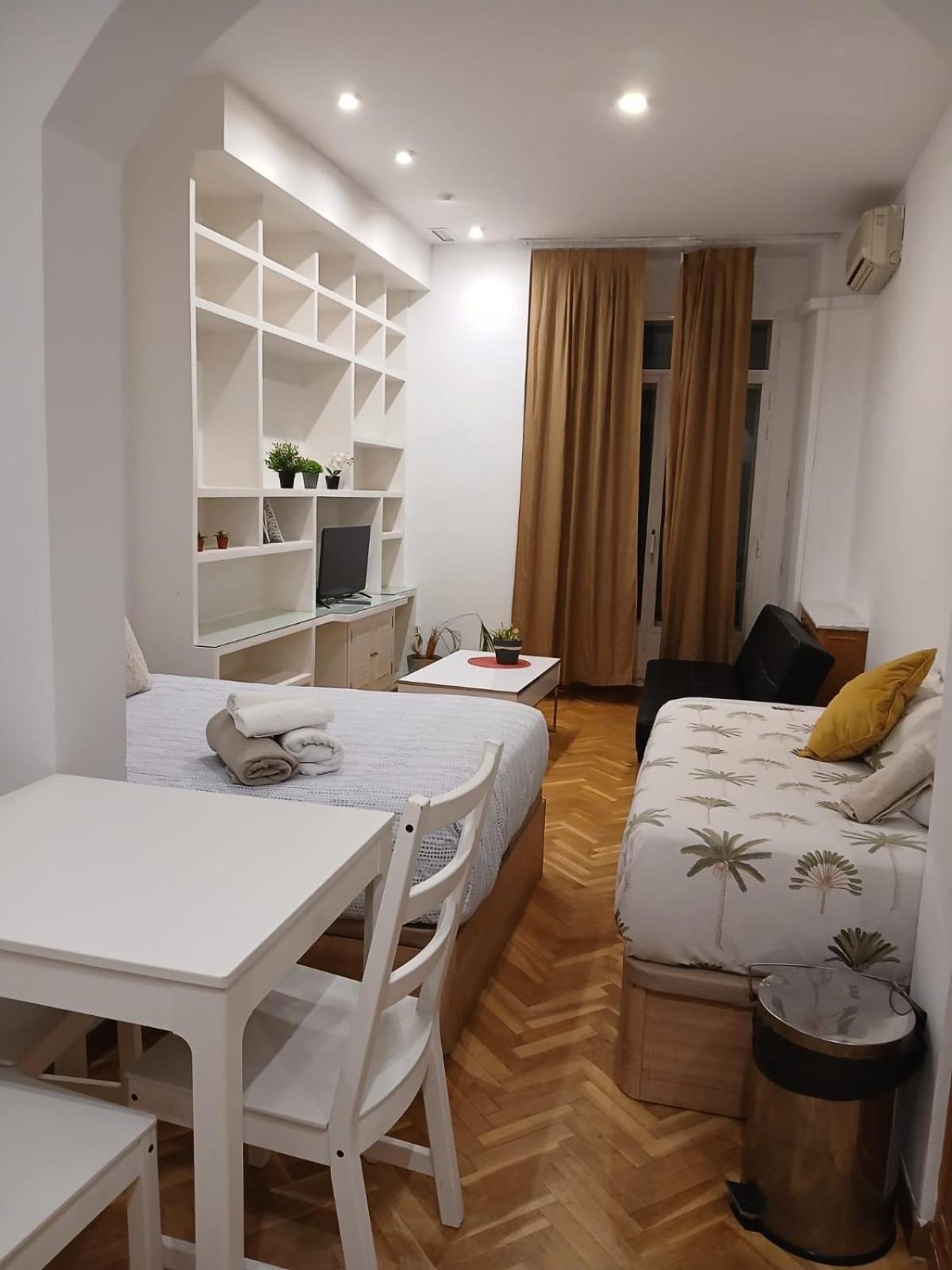 Piso Centro Madrid Infantas Apartment Exterior photo